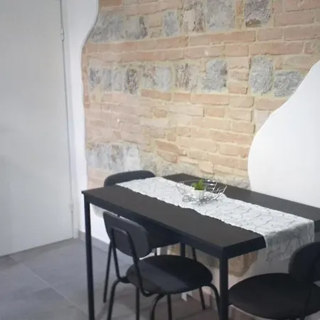 La Rocchetta 아파트 *