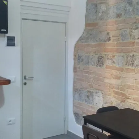 La Rocchetta 우르비노