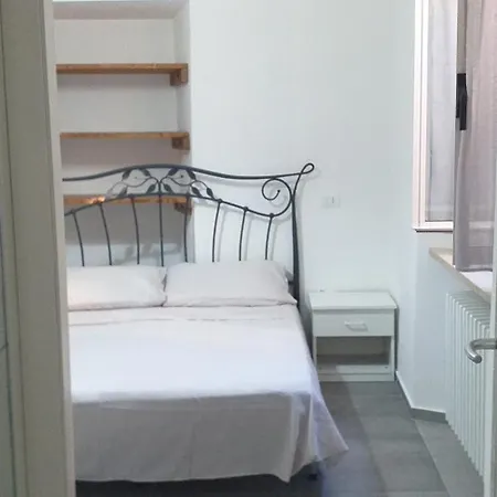 La Rocchetta 아파트 우르비노